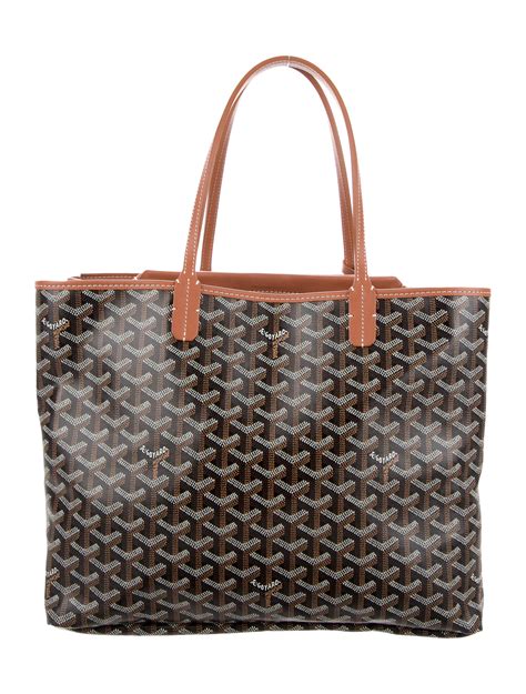 goyard tas afmetingen|Goyard bags for sale.